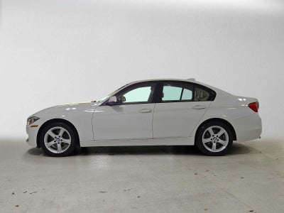2015 BMW 320i xDrive 320i xDrive