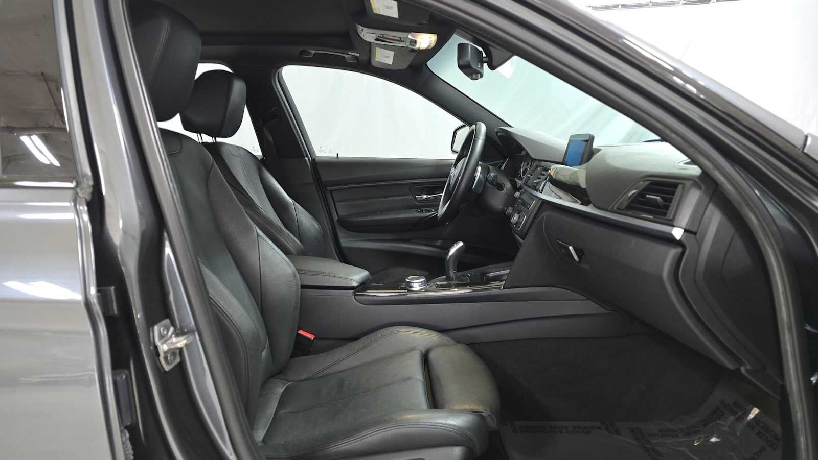 2015 BMW 328d xDrive 328d xDrive