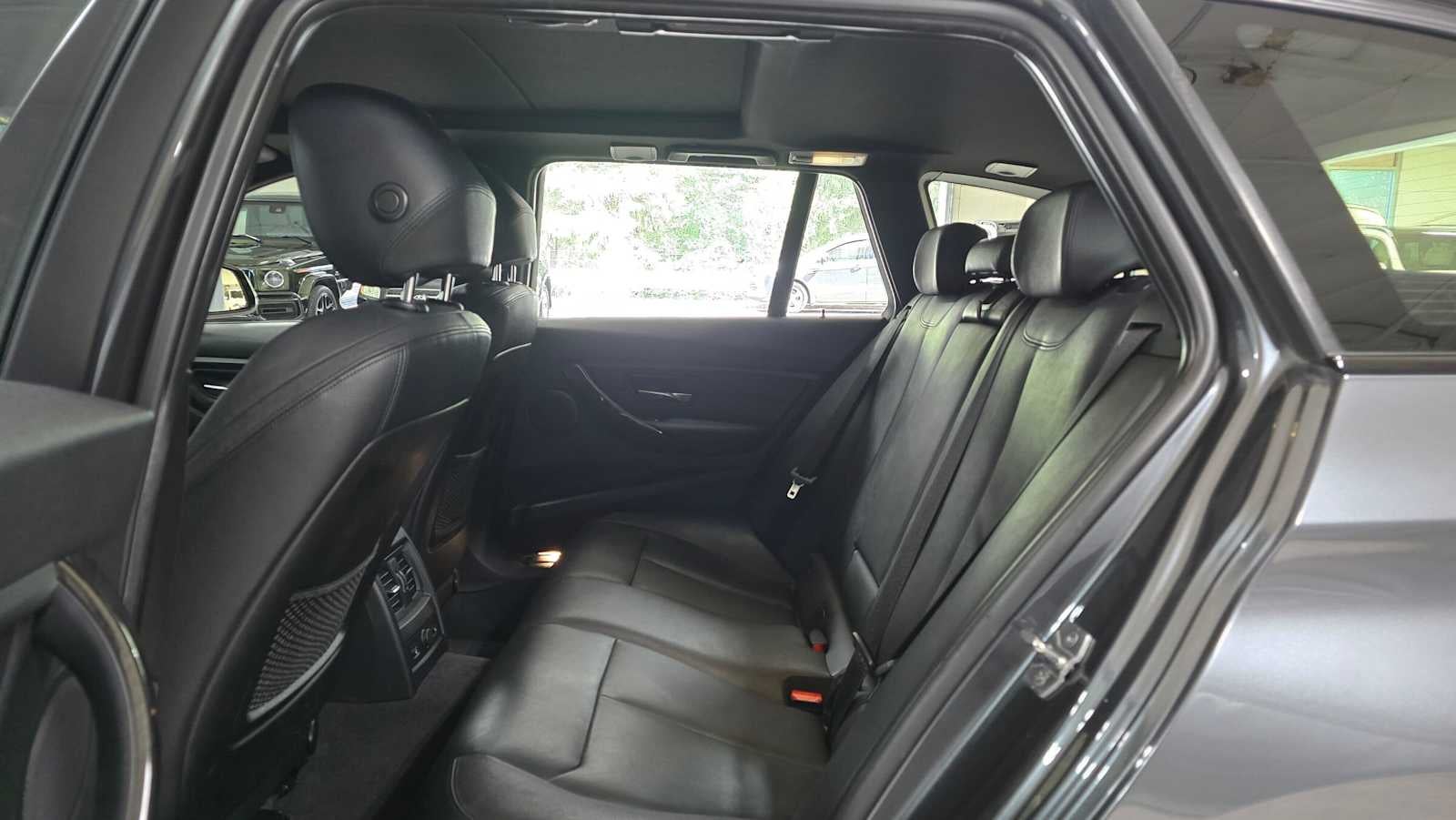 2015 BMW 328d xDrive 328d xDrive