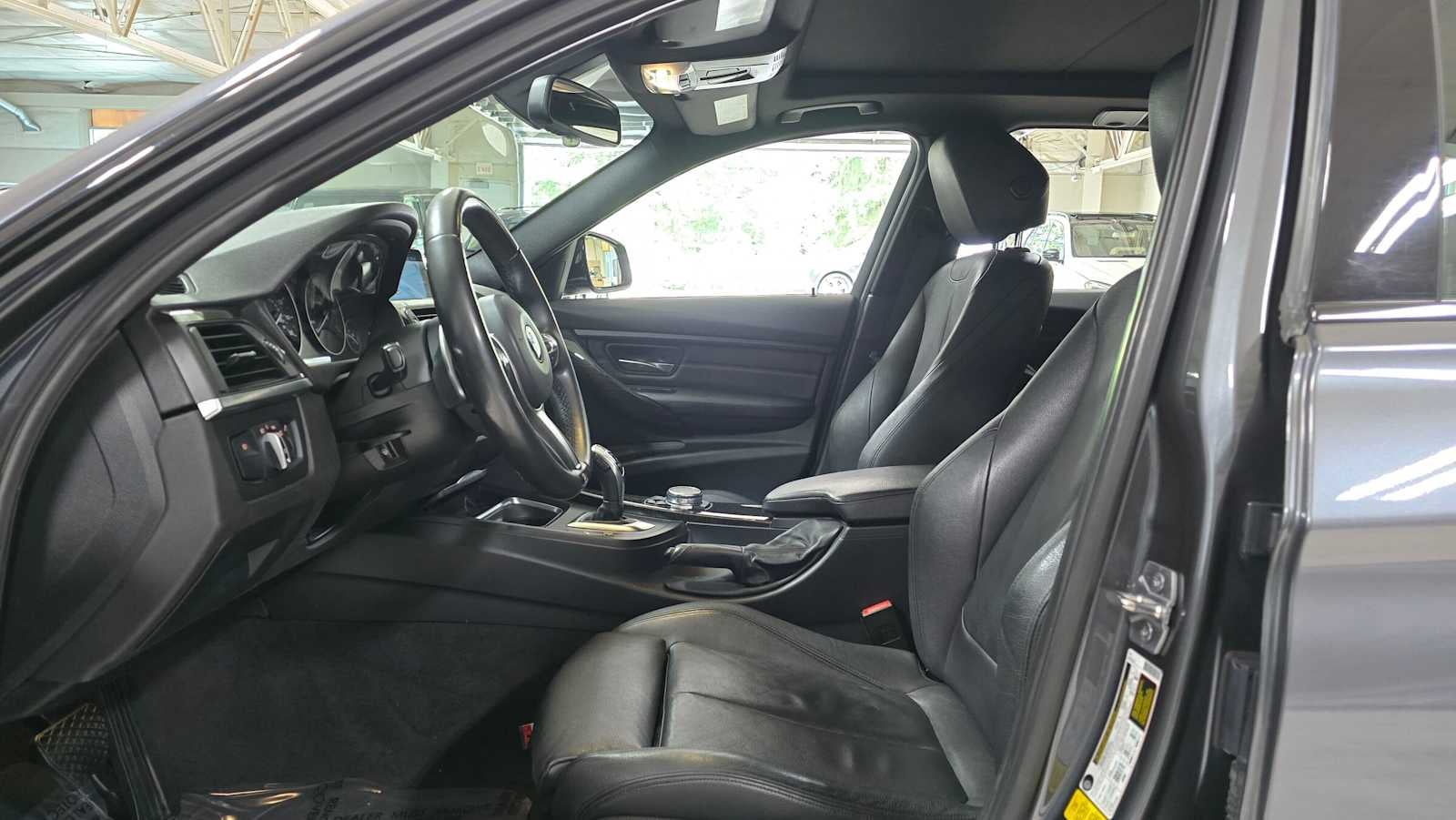 2015 BMW 328d xDrive 328d xDrive