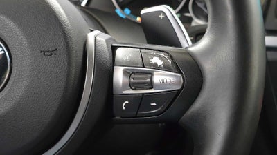 2015 BMW 328d xDrive 328d xDrive