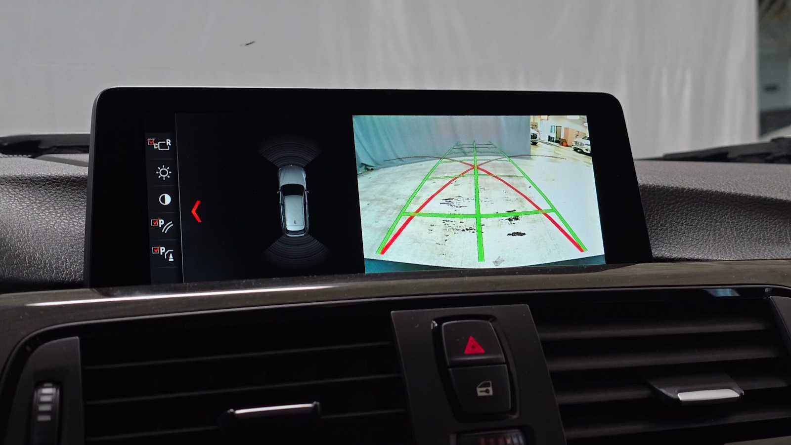 2015 BMW 328d xDrive 328d xDrive