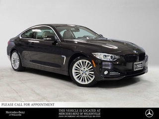 2015 BMW 428i xDrive 428i xDrive