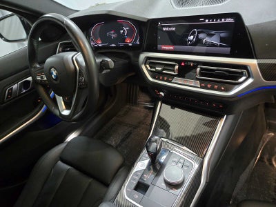 2019 BMW 330i xDrive 330i xDrive