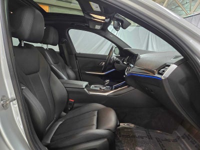 2019 BMW 330i xDrive 330i xDrive