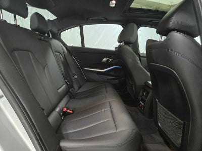 2019 BMW 330i xDrive 330i xDrive