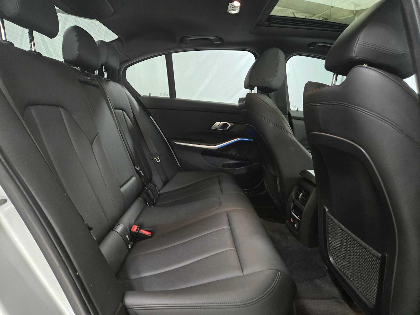 2019 BMW 330i xDrive 330i xDrive