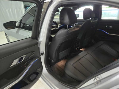 2019 BMW 330i xDrive 330i xDrive
