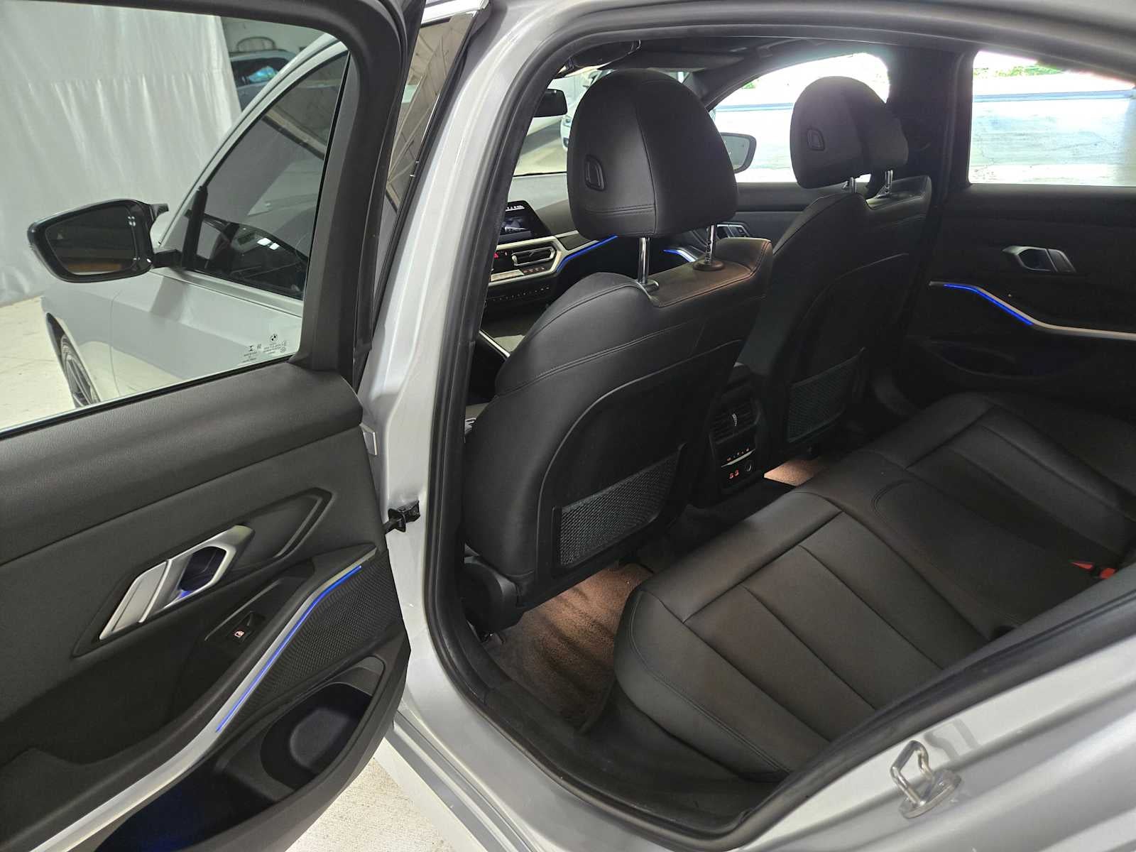 2019 BMW 330i xDrive 330i xDrive