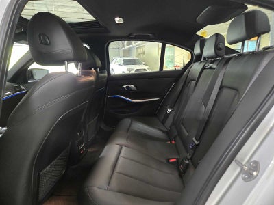 2019 BMW 330i xDrive 330i xDrive