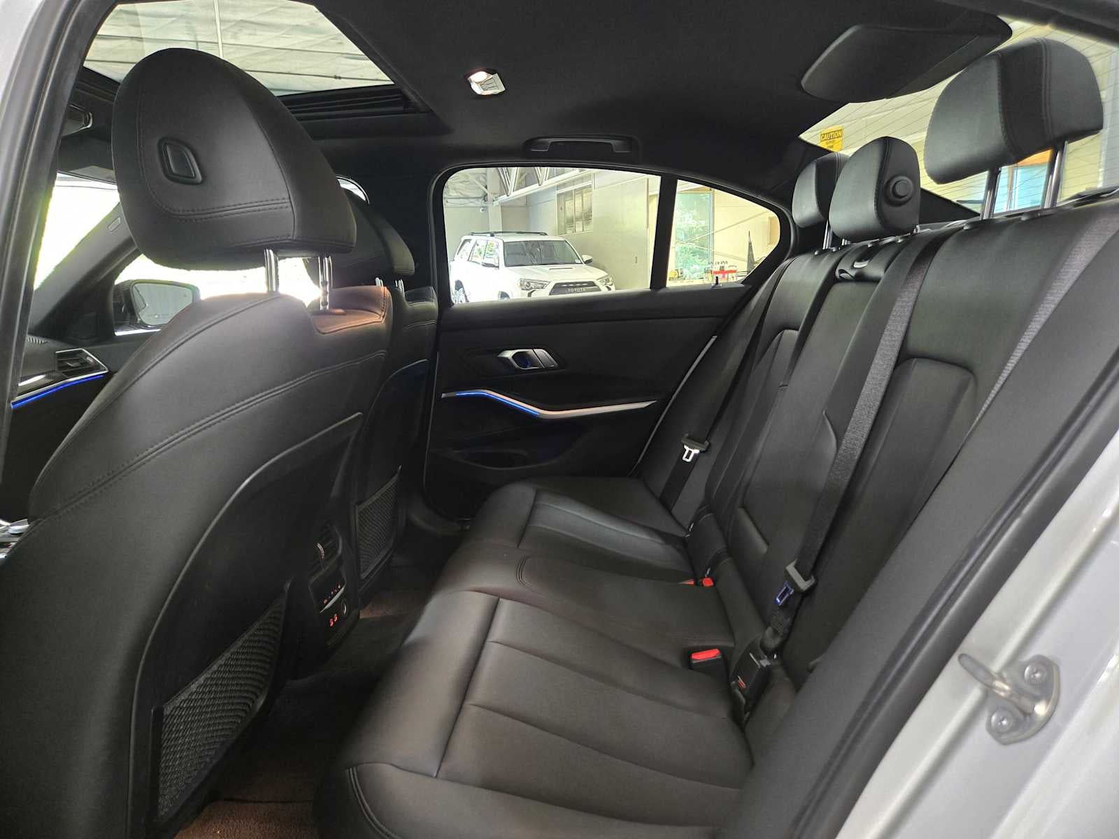 2019 BMW 330i xDrive 330i xDrive