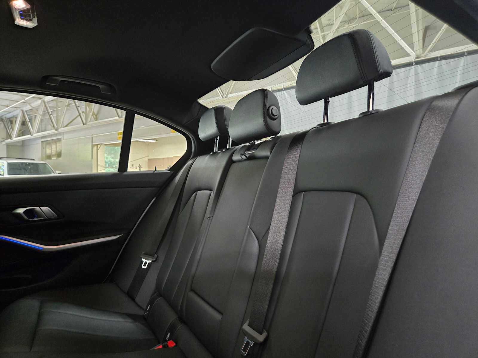 2019 BMW 330i xDrive 330i xDrive