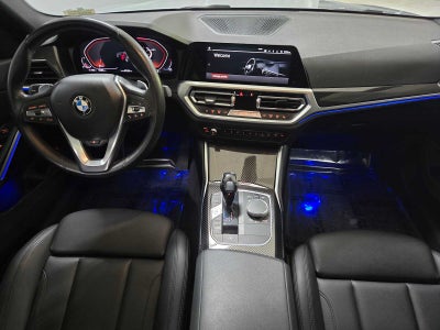 2019 BMW 330i xDrive 330i xDrive