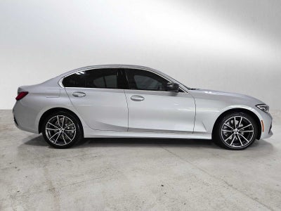 2019 BMW 330i xDrive 330i xDrive