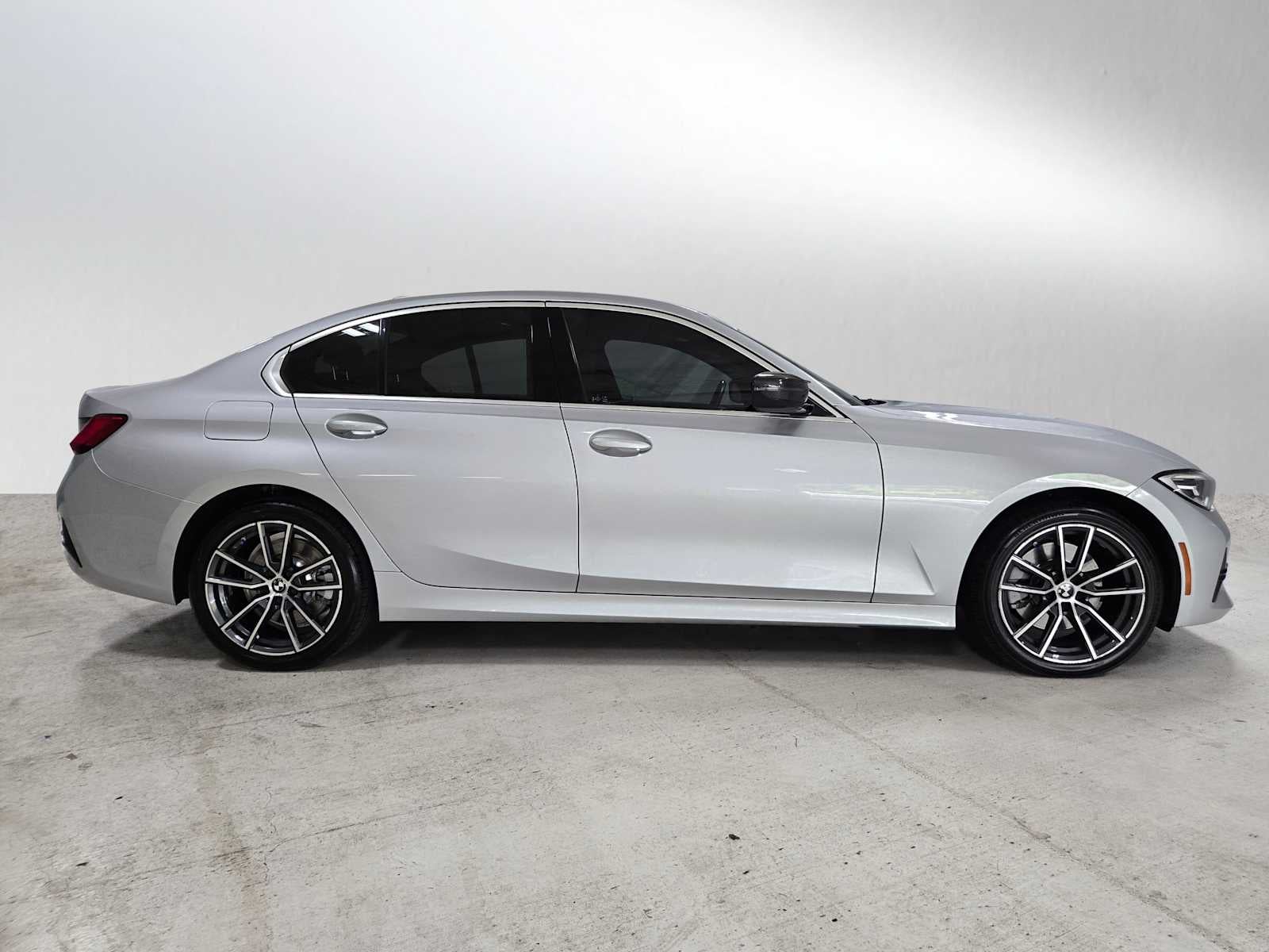 2019 BMW 330i xDrive 330i xDrive