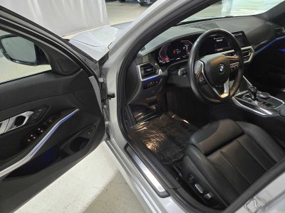 2019 BMW 330i xDrive 330i xDrive