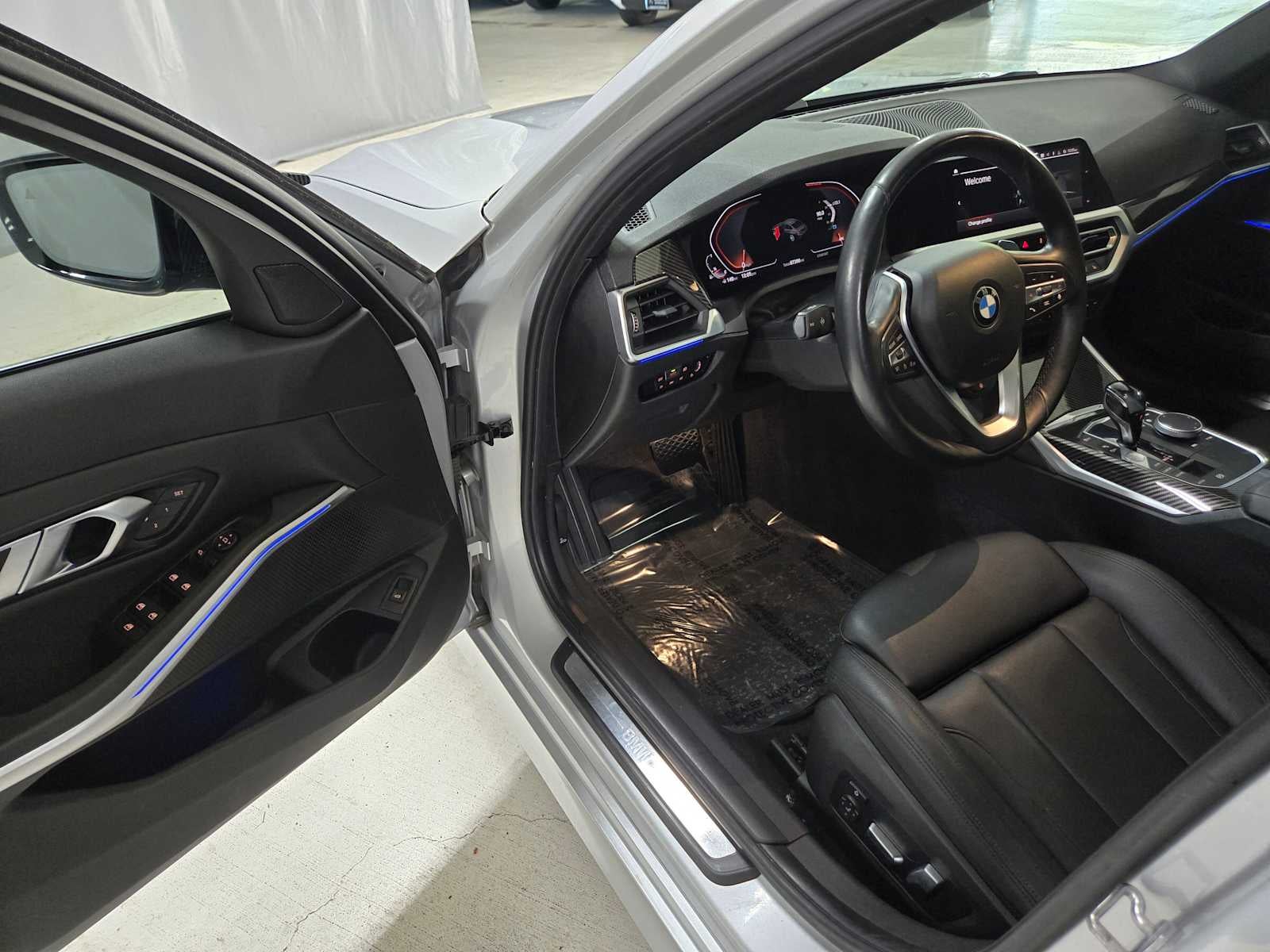 2019 BMW 330i xDrive 330i xDrive