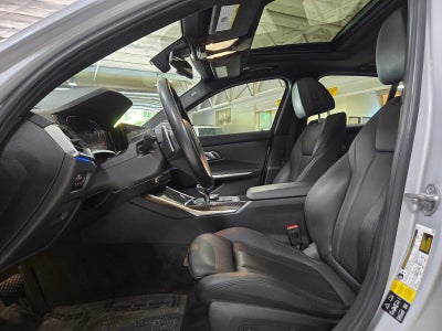 2019 BMW 330i xDrive 330i xDrive
