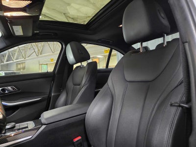 2019 BMW 330i xDrive 330i xDrive