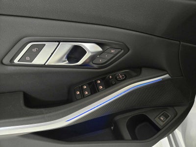2019 BMW 330i xDrive 330i xDrive