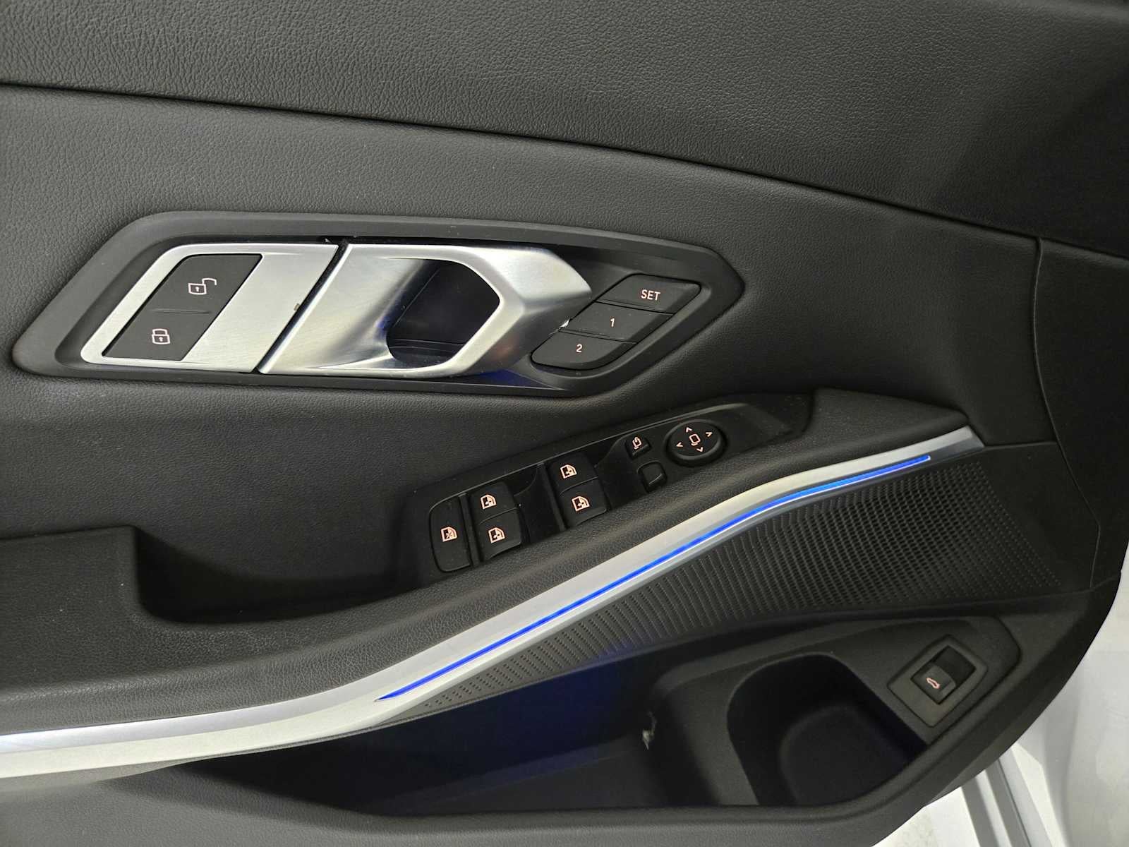 2019 BMW 330i xDrive 330i xDrive