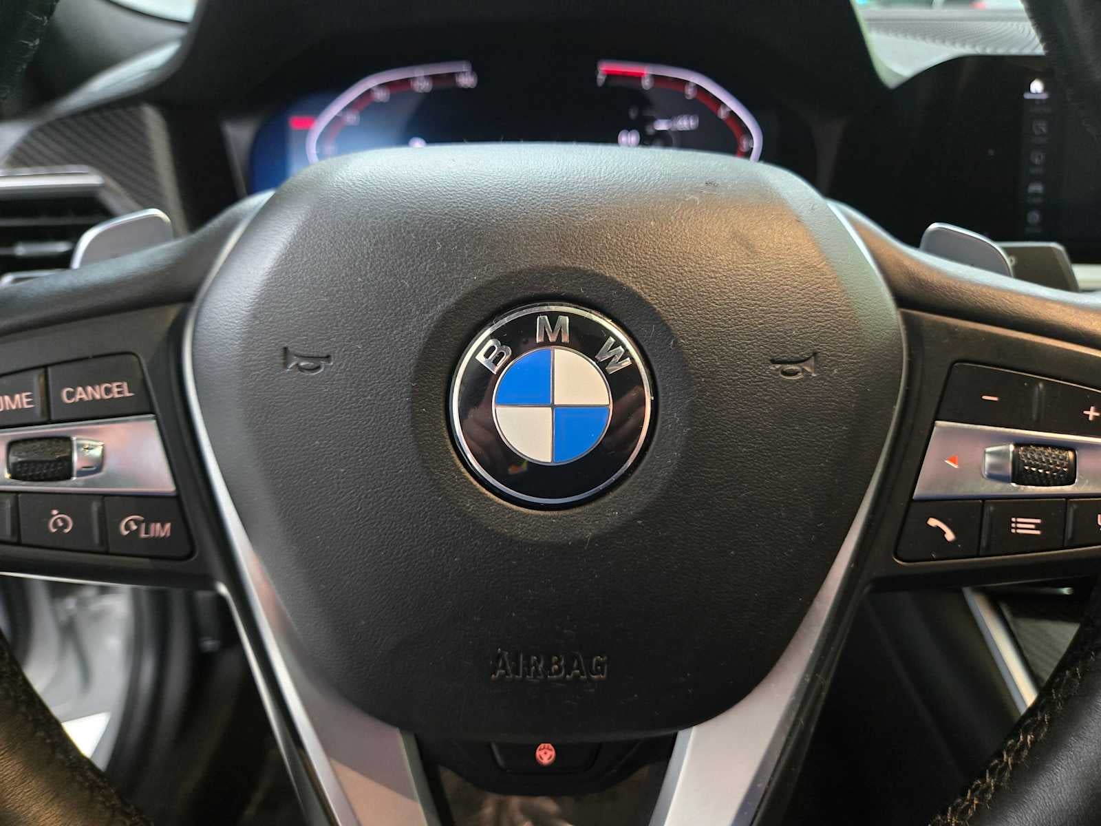 2019 BMW 330i xDrive 330i xDrive