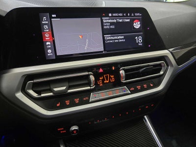2019 BMW 330i xDrive 330i xDrive