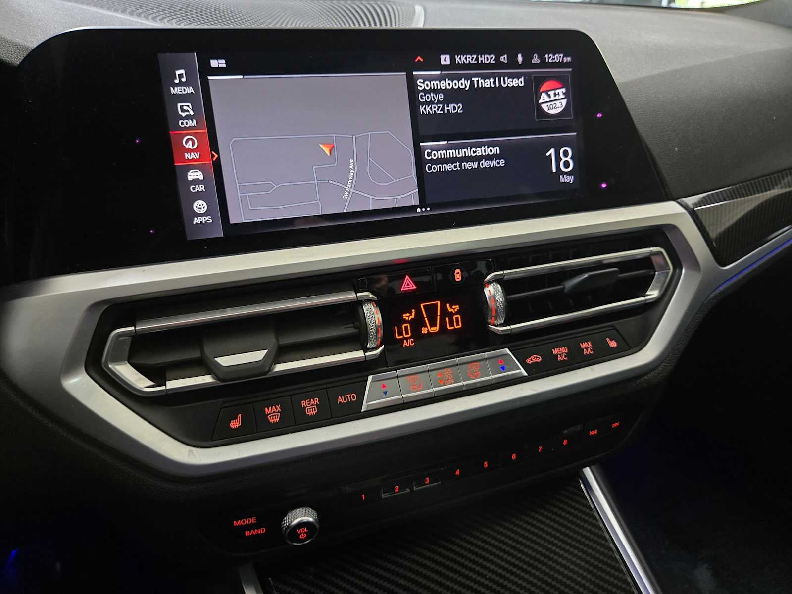 2019 BMW 330i xDrive 330i xDrive