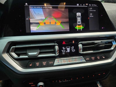 2019 BMW 330i xDrive 330i xDrive