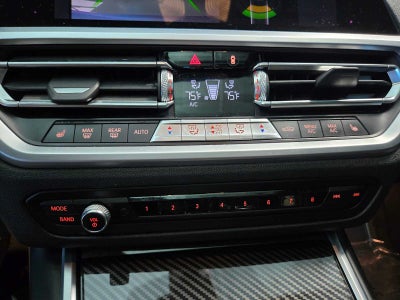 2019 BMW 330i xDrive 330i xDrive