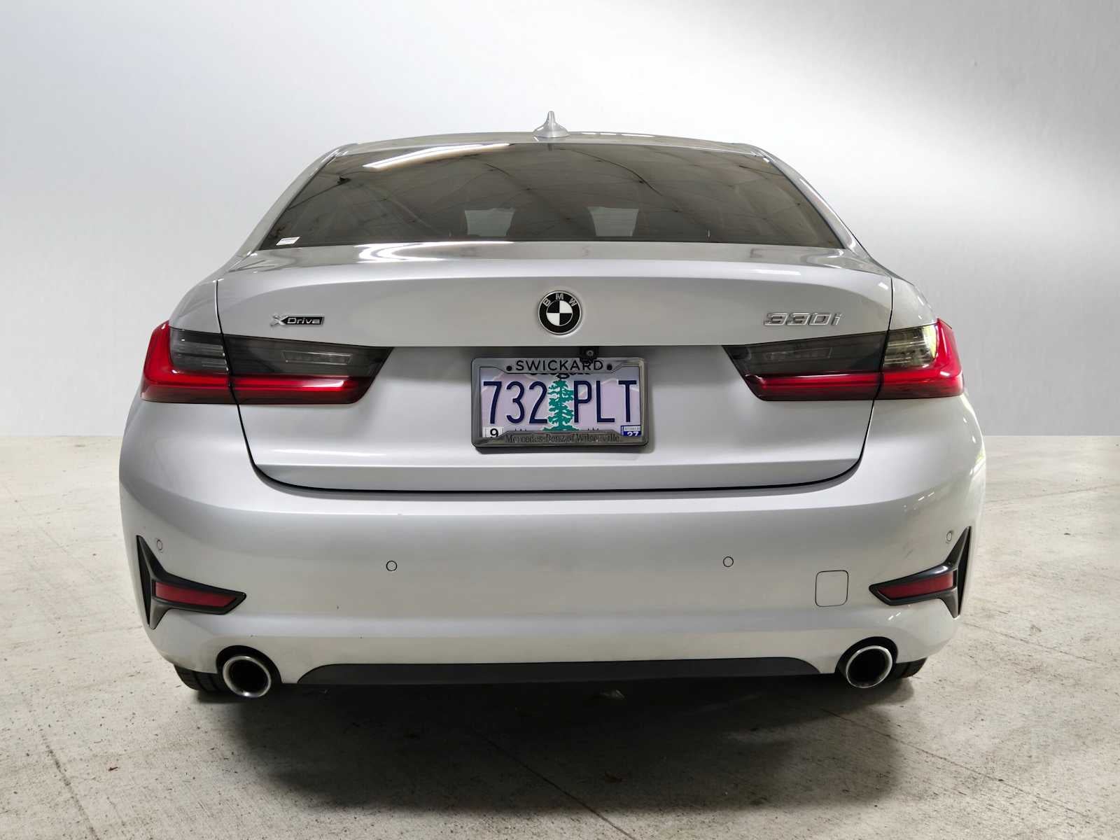 2019 BMW 330i xDrive 330i xDrive