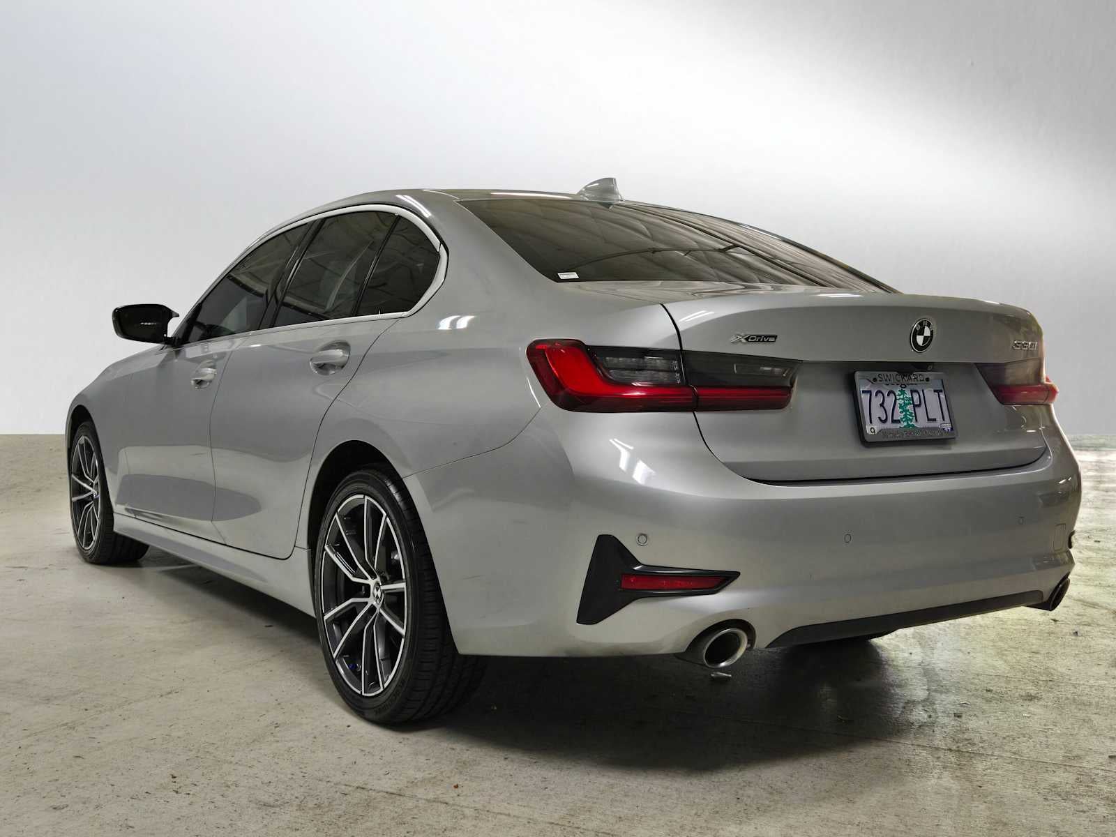 2019 BMW 330i xDrive 330i xDrive