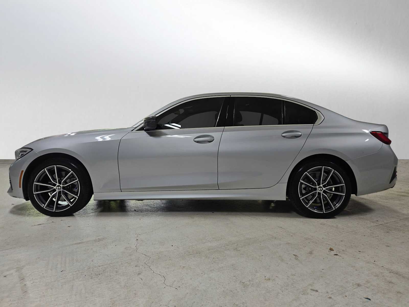 2019 BMW 330i xDrive 330i xDrive