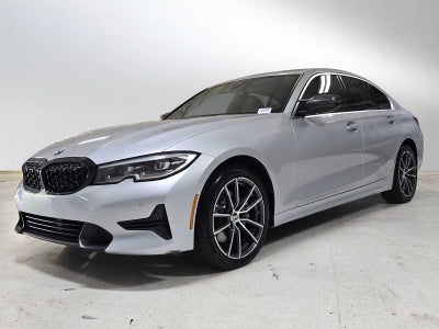 2019 BMW 330i xDrive 330i xDrive
