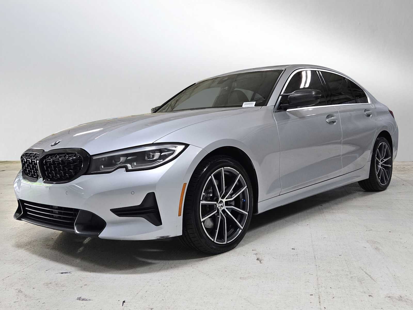 2019 BMW 330i xDrive 330i xDrive