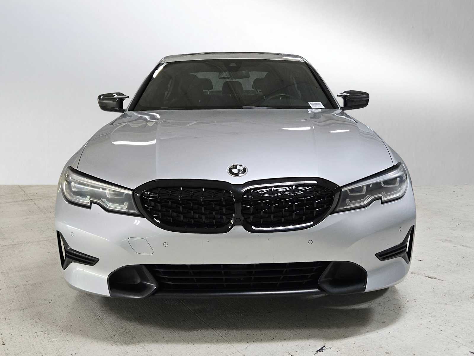 2019 BMW 330i xDrive 330i xDrive