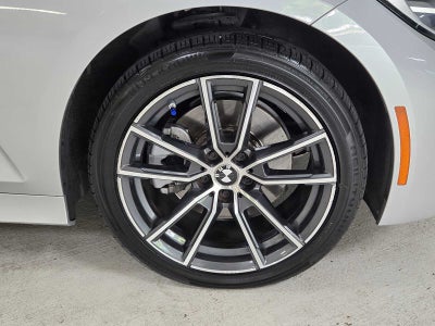 2019 BMW 330i xDrive 330i xDrive