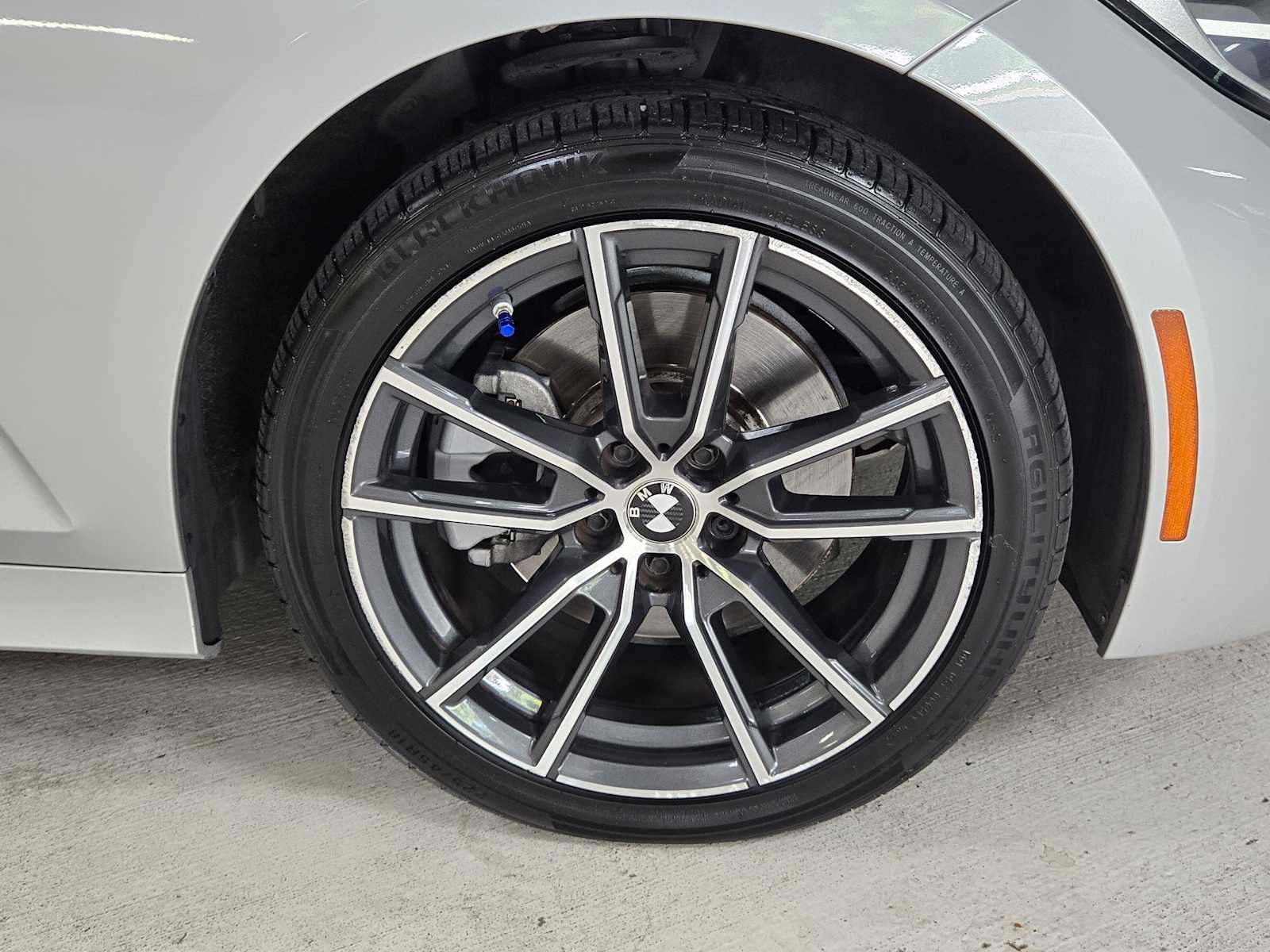 2019 BMW 330i xDrive 330i xDrive