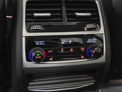 2018 BMW 7 Series 740e xDrive iPerformance