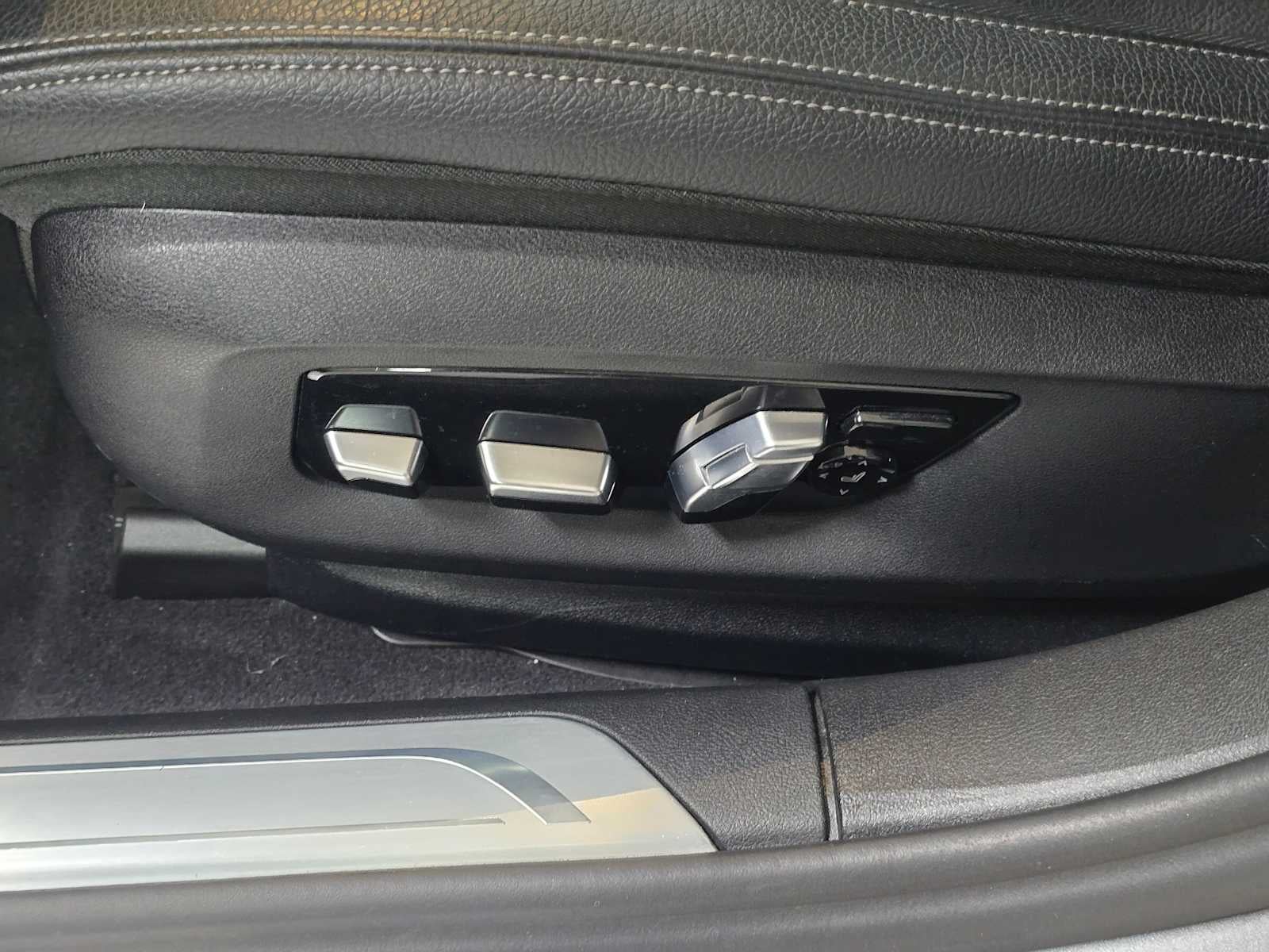 2018 BMW 7 Series 740e xDrive iPerformance