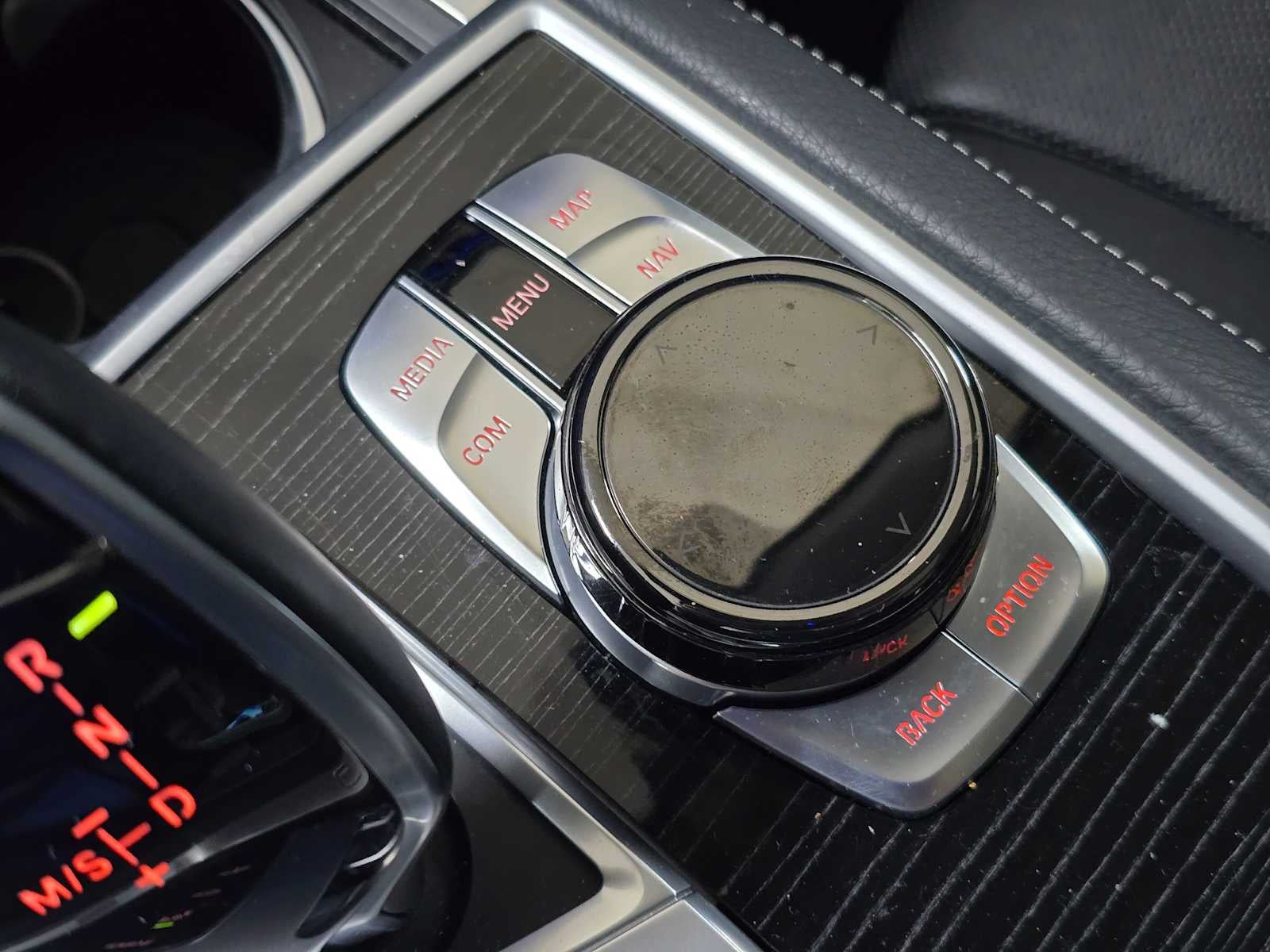 2018 BMW 7 Series 740e xDrive iPerformance