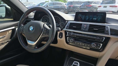 2017 BMW 330i xDrive 330i xDrive