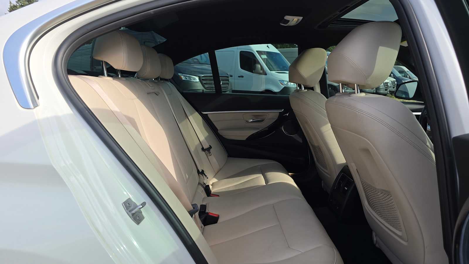 2017 BMW 330i xDrive 330i xDrive