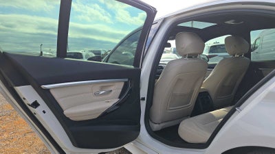 2017 BMW 330i xDrive 330i xDrive