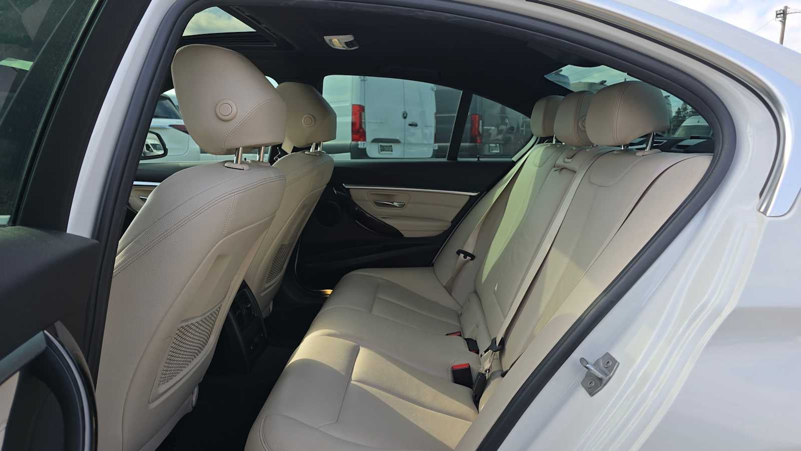 2017 BMW 330i xDrive 330i xDrive