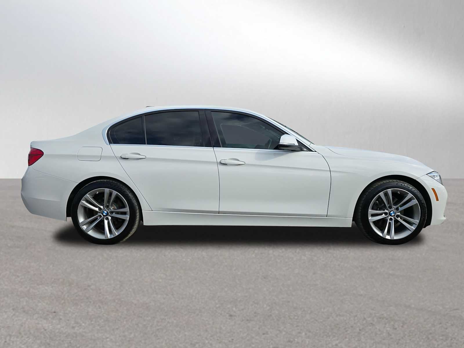 2017 BMW 330i xDrive 330i xDrive