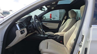 2017 BMW 330i xDrive 330i xDrive