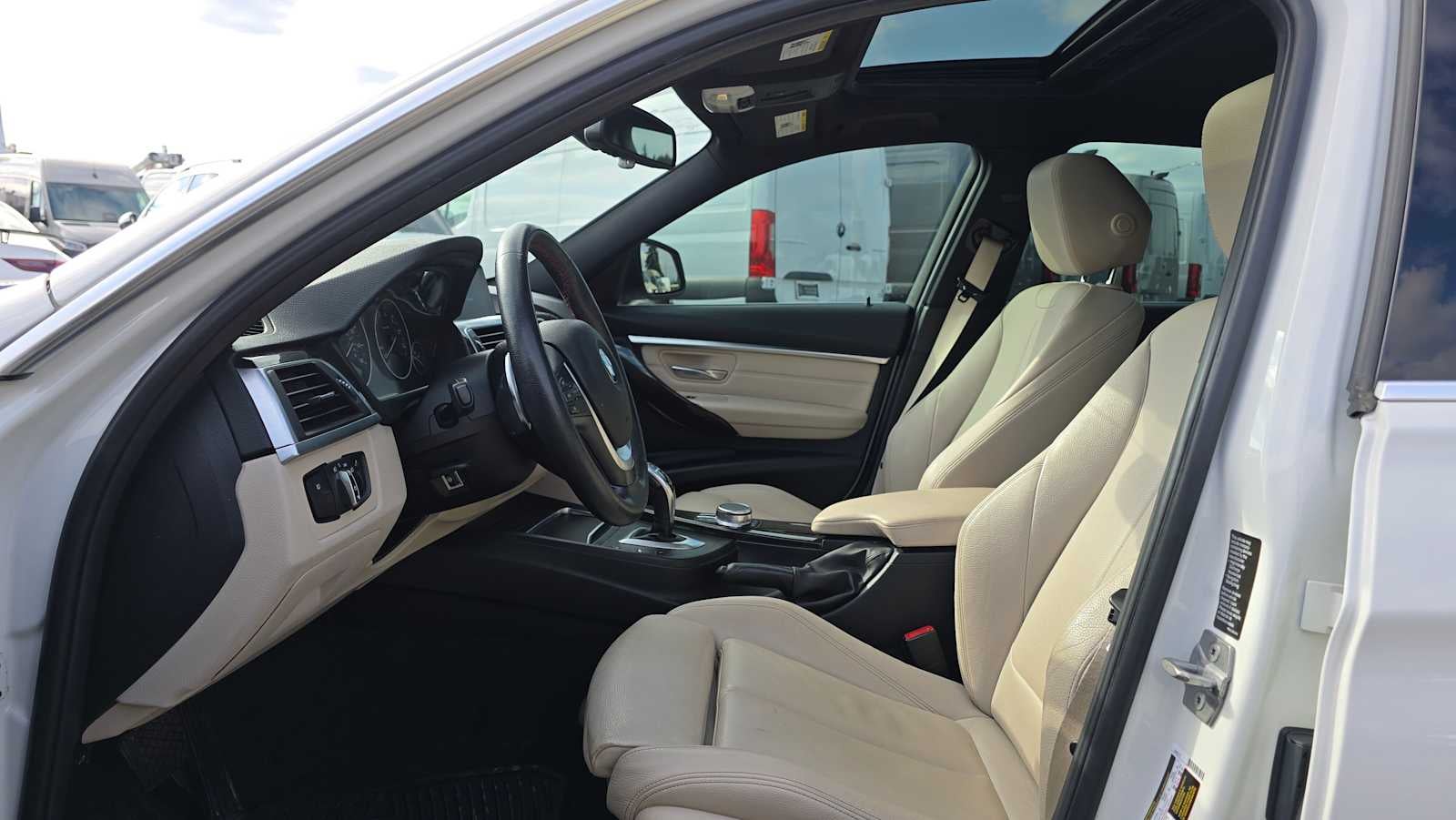 2017 BMW 330i xDrive 330i xDrive