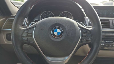 2017 BMW 330i xDrive 330i xDrive