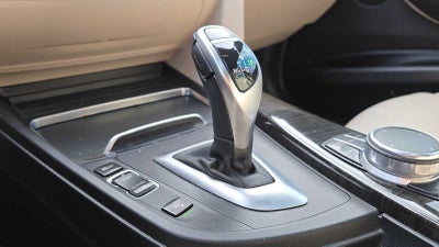 2017 BMW 330i xDrive 330i xDrive
